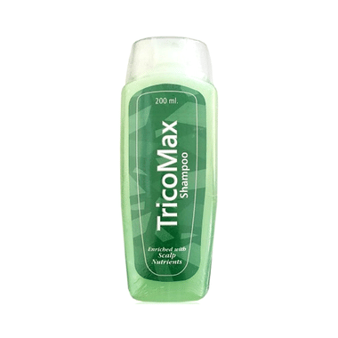 Tricomax 200ml Shampoo