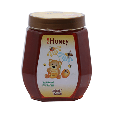 Surprise Foods Pure Honey