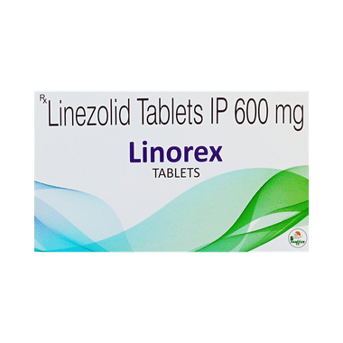 Linorex Tablet