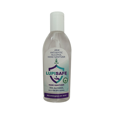 <span style='color:#626A7A'>Lupisafe Hand Sanitizer</span>