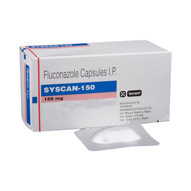 Syscan 150 Capsule