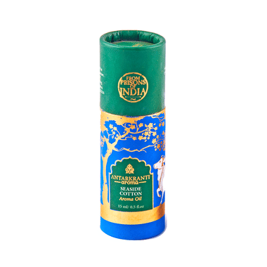 Antarkranti Aroma Seaside Cotton Oil
