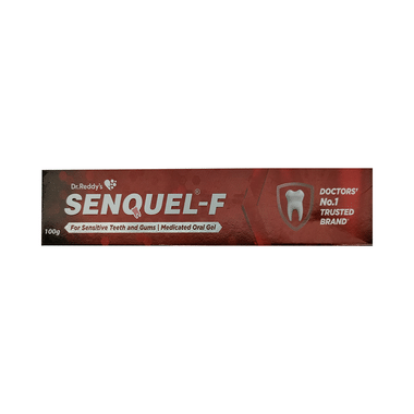 senquel gel