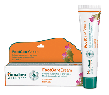 Himalaya Wellness Himalaya Footcare Cream| Dry And Cracked
