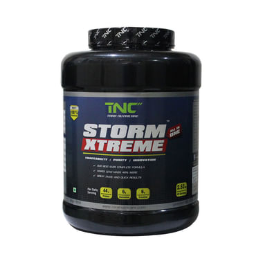 Tara Nutricare Storm Xtreme Chocolate