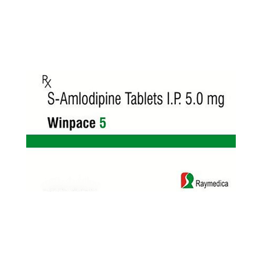 Winpace 5 Tablet