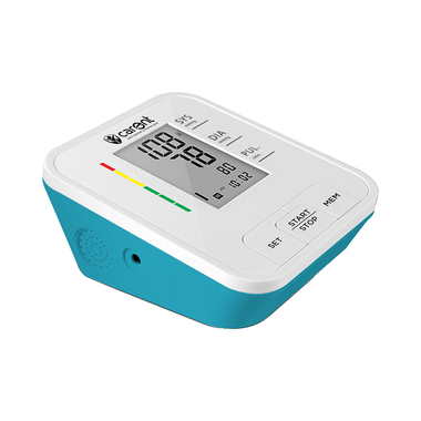 Carent BP 56 Automatic Upper Arm Digital Blood Pressure Monitor