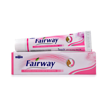 Hapdco Fairway Cream
