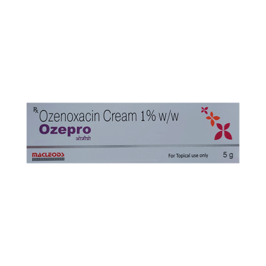 Ozepro Cream