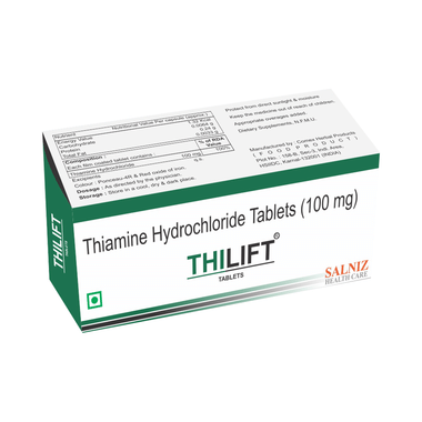 Thilift Tablet