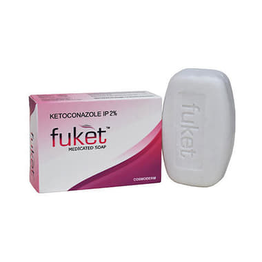 <span style='color:#626A7A'>Fuket Soap</span>