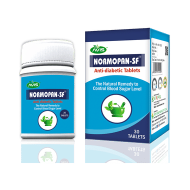 <span style='color:#626A7A'>Avis Normopan Sf Tablet</span>