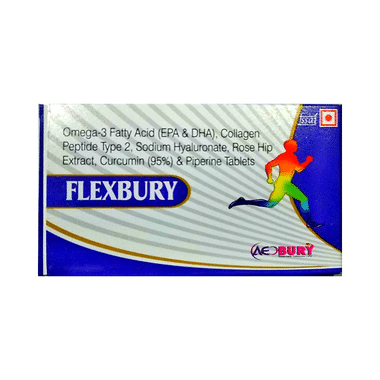 Flexbury Tablet