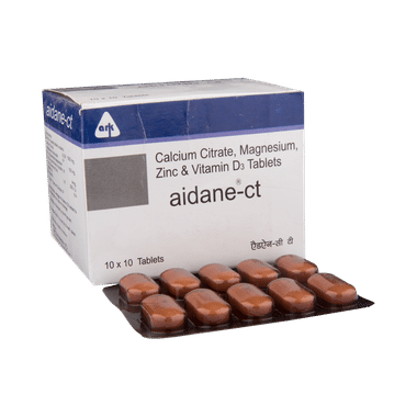 Aidane-CT Tablet