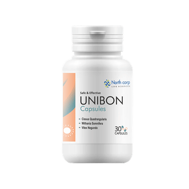 <span style='color:#626A7A'>Unibon Capsule</span>