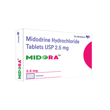 Midora Tablet