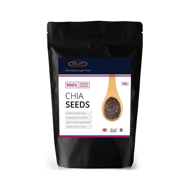 Sinew Nutrition Chia Seeds