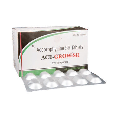 Acegrow-SR Tablet