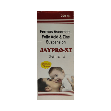 <span style='color:#626A7A'>Jaypro Chocolate Suspension</span>