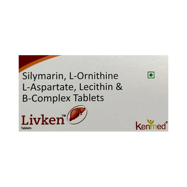 <span style='color:#626A7A'>Livken Tablet</span>