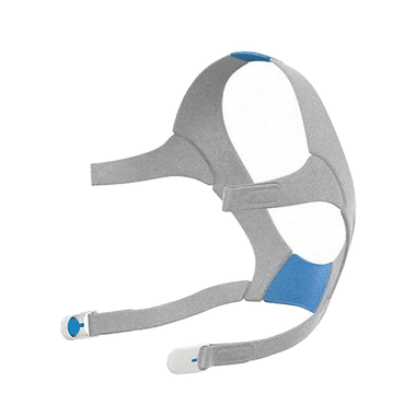 ResMed AirFit N20 Headgear Large White-Greyish