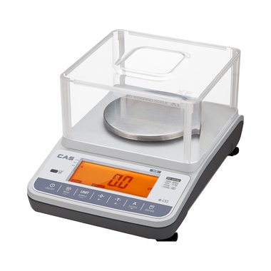 CAS XE1500g Digital Weighing Scale (1500gm x 20mg)