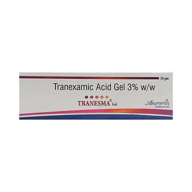 Tranesma 3% Gel