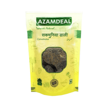 Azamdeal Sakmuniya Dali