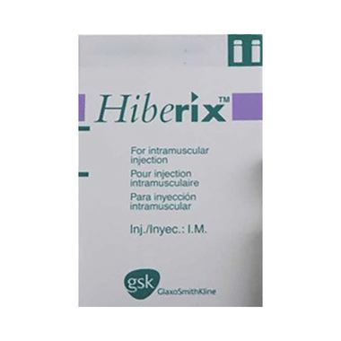 Hiberix 0.033mg Injection