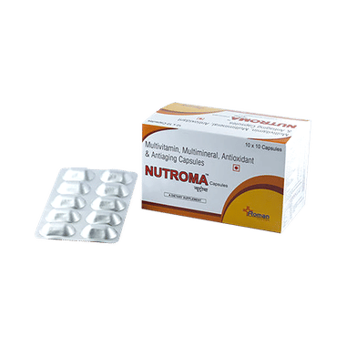 Nutroma Capsule