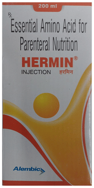 Hermin Injection Hermin Injection