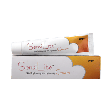 Sensilite Cream