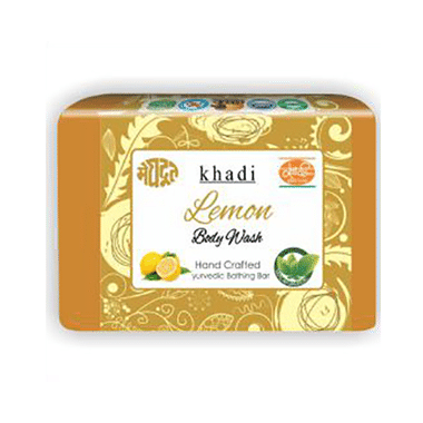 Meghdoot Lemon Body Wash