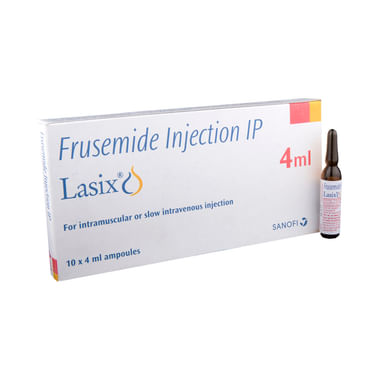 Lasix Injection