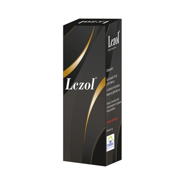 Lczol Lotion