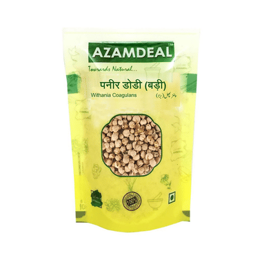 Azamdeal Paneer Dodi (Badi)