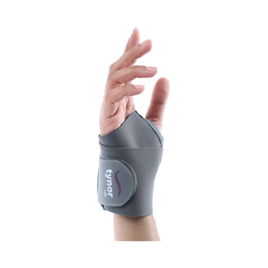 Tynor E-06 Wrist Brace with Thumb Universal