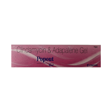 Popout Gel