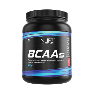 Inlife BCAAs Watermelon