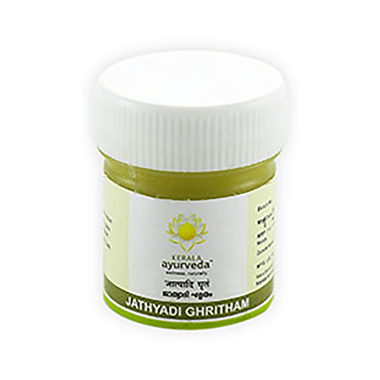 Kerala Ayurveda Jathyadi Ghritham