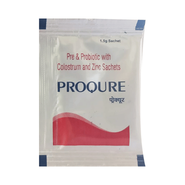 <span style='color:#626A7A'>Proqure Sachet</span>