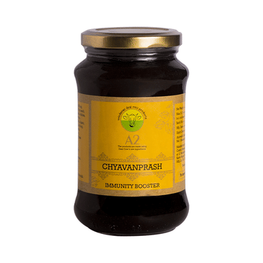 <span style='color:#626A7A'>A2 Chyavanprash</span>