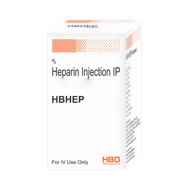 HBHep 5000/5ml Injection