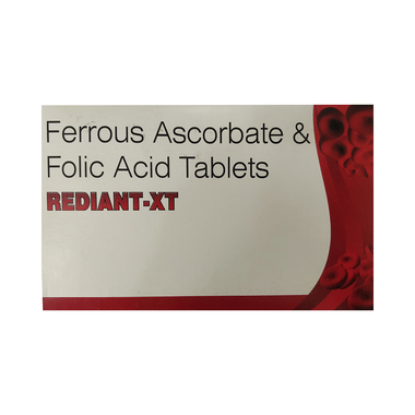 <span style='color:#626A7A'>Rediant-XT Tablet</span>