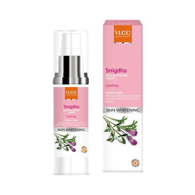 VLCC Snigdha Serum