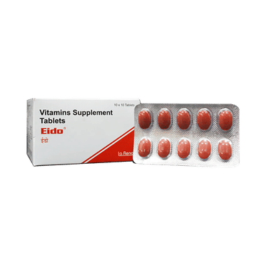 Eido Capsule