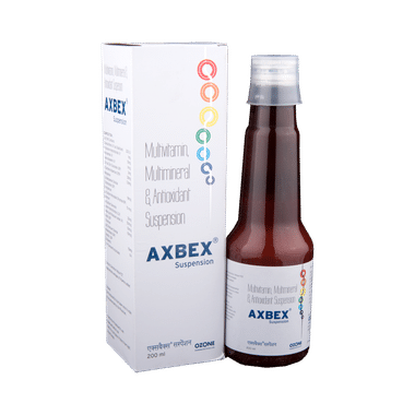 Axbex Suspension