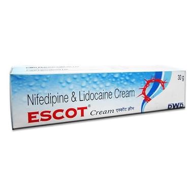 Escot Cream