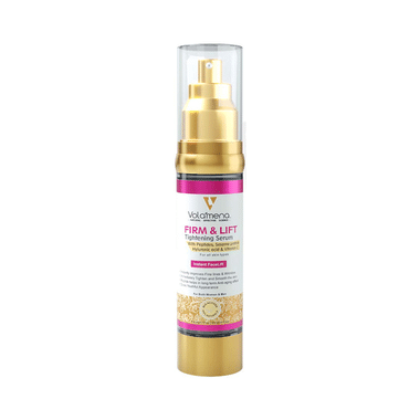 Volamena Firm & Lift Tightening Face Serum