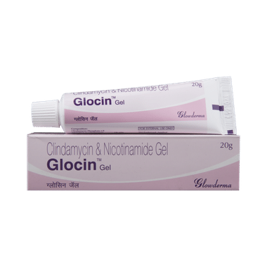 Glocin Gel